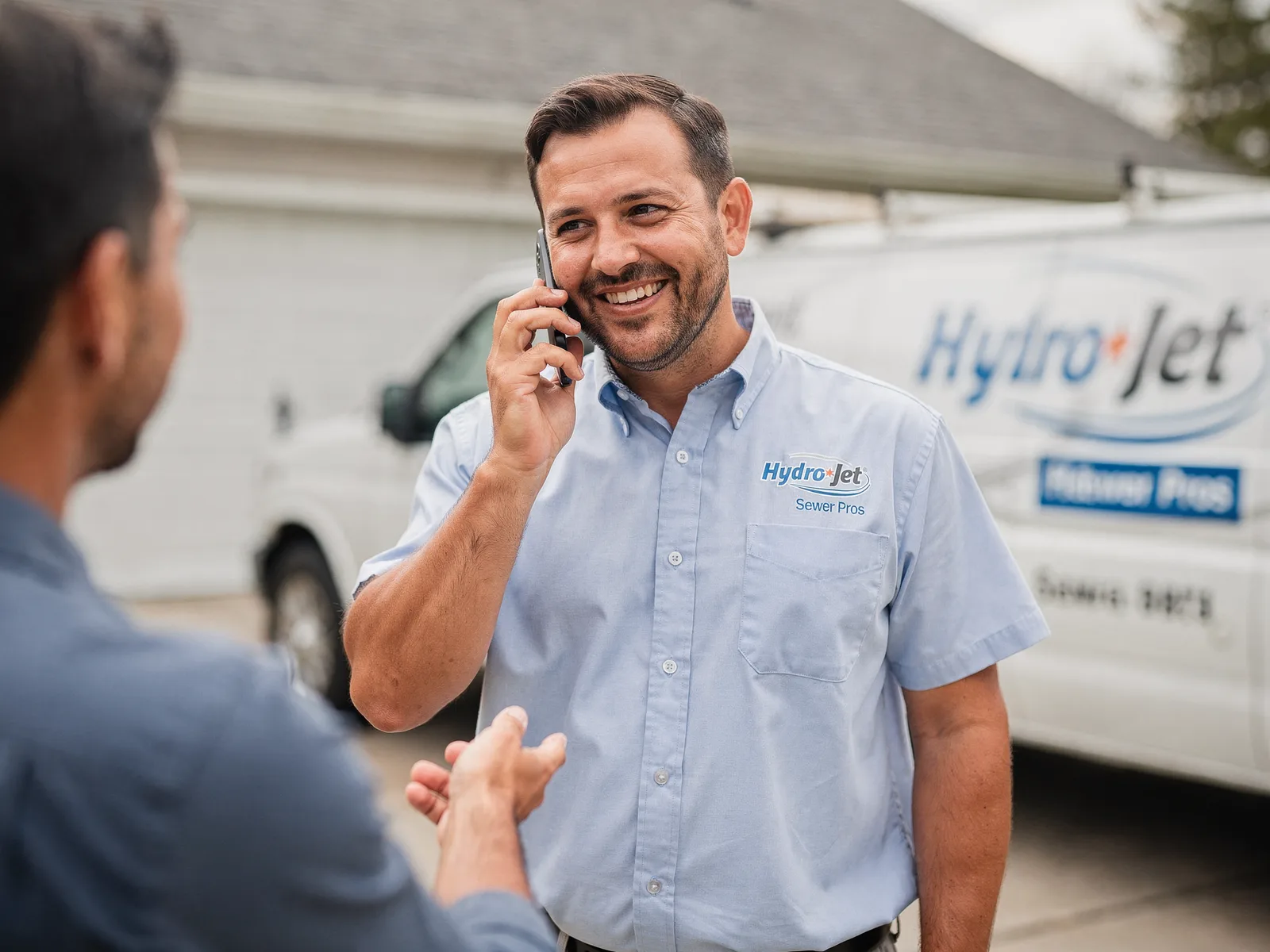 Hydro Jetting Udall, KS FAQs